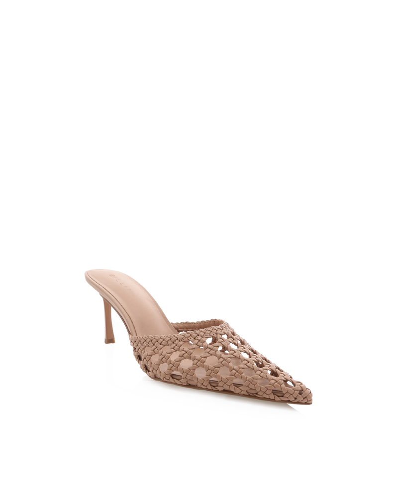 XEVERA - PEANUT-PUMPS-Billini-Billini