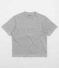 Yardsale Pearl T-Shirt in Grey