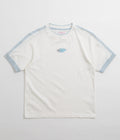 Yardsale Shine T-Shirt in White