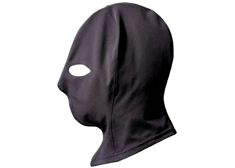 Yeezy Gap Facemask Black