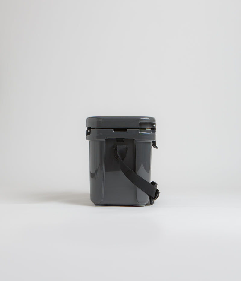 Yeti Roadie 15 Hard Cooler in Charcoal