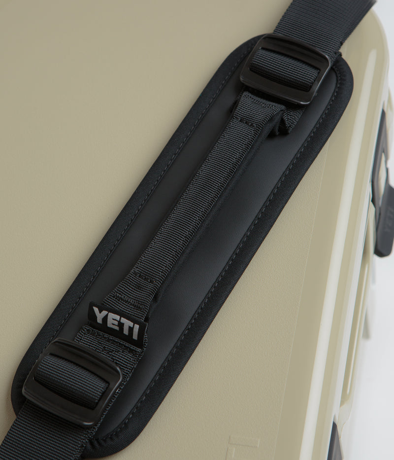 Yeti Roadie 15 Hard Cooler in Tan