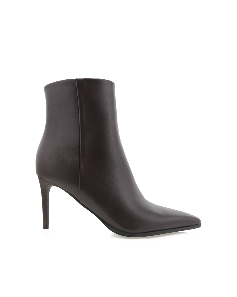 YORDAN - DARK CACAO-Boots-Billini-Billini