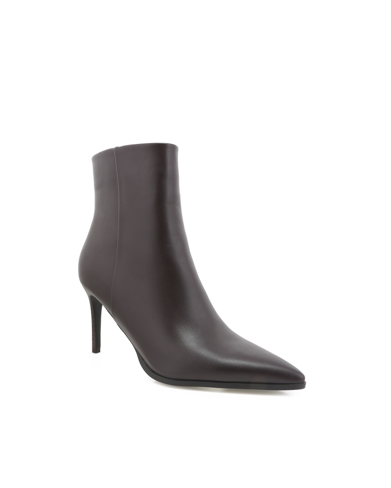 YORDAN - DARK CACAO-Boots-Billini-Billini