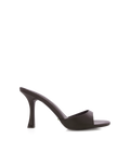ZAMIRA - CHOCOLATE-Heels-Billini-Billini