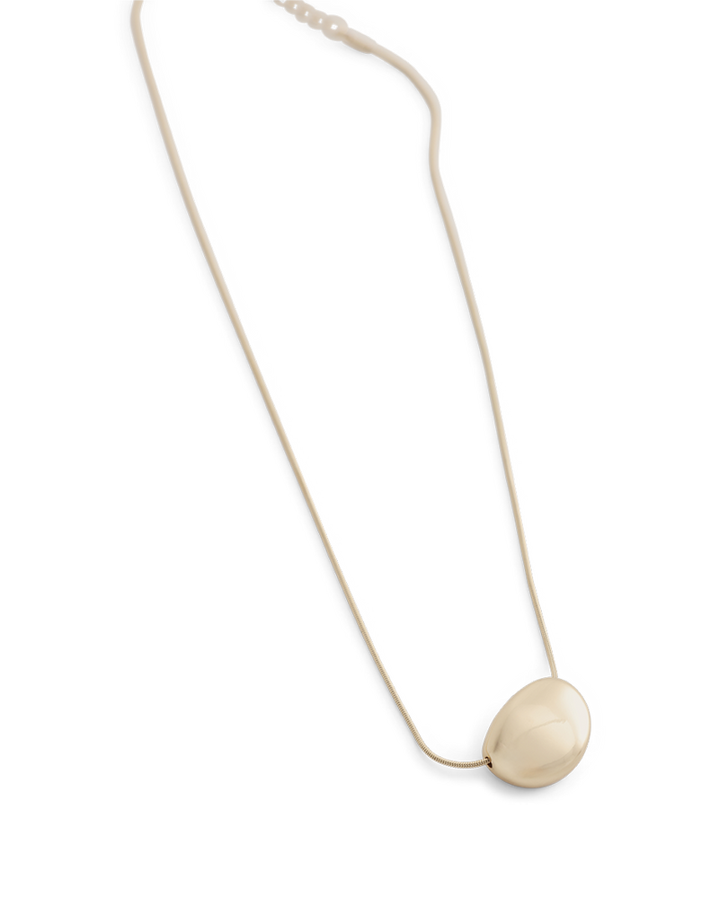 ZANA NECKLACE - GOLD-JEWELLERY-Billini-Billini