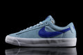 Nike SB Zoom Blazer Low Pro GT : Boarder Blue / Racer Blue