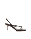 ZYAIR - CHOCOLATE-Heels-Billini-Billini