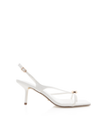 ZYAIR - WHITE-Heels-Billini-Billini